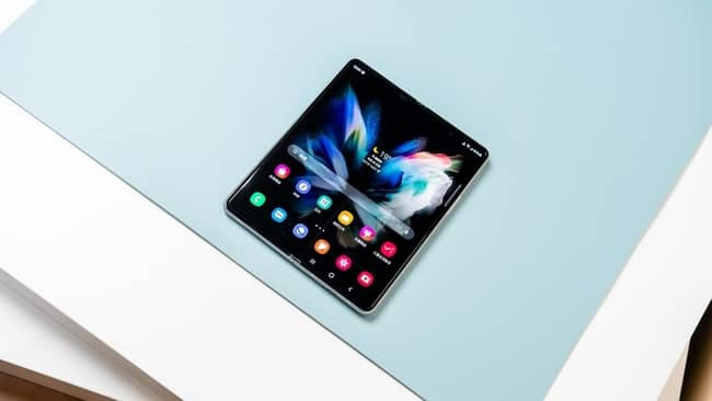 Galaxy Z Fold3 5Gֵ Galaxy Z Fold3 5G_ֻ_ֻѧԺ_վ