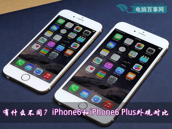 iPhone6iPhone6 Plusʲôͬ