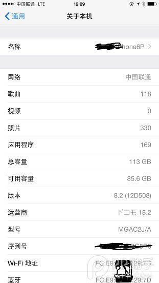 ԽÿհiPhone6 Plusͨ4G