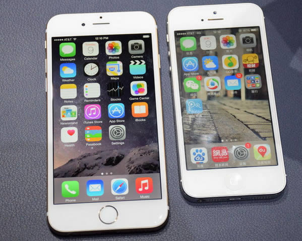 iPhone6/iPhone6 Plusͼ