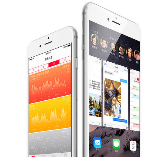 iPhone6/iPhone6 Plusͼ
