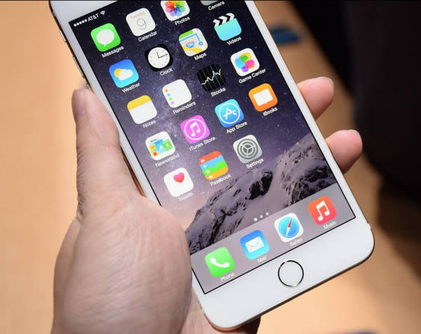 iPhone6/iPhone6 Plusͼ