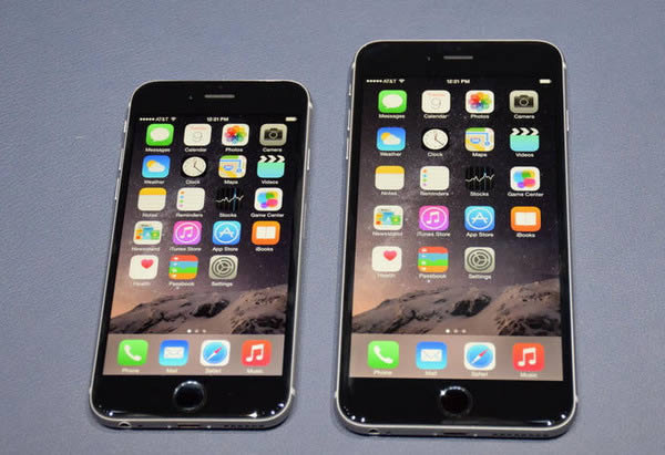 iPhone6/iPhone6 Plusͼ