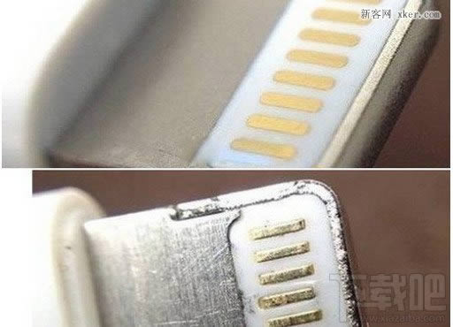 iPhone6/iphone6 plus翻新机鉴别办法