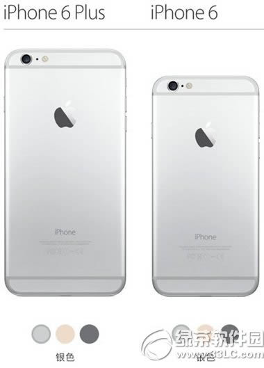 iphone6 plus国行价格多少？