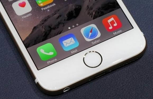 iphone6/iphone6 plus触屏失灵解决方案