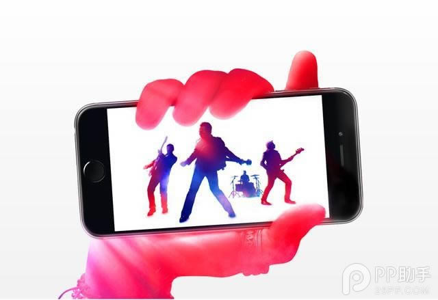 ƻiPhone6 Plusϵִ