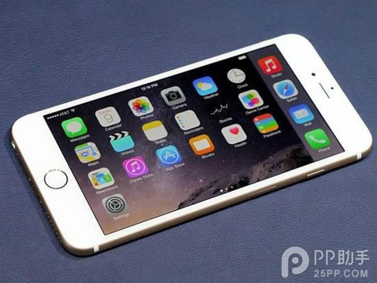iOS8ԽActivator㵥ֲiPhone6 Plus