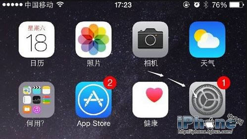 iPhone6 Plus޷wifi⴦취
