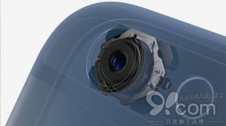 iPhone6 Plus光学防手震失效