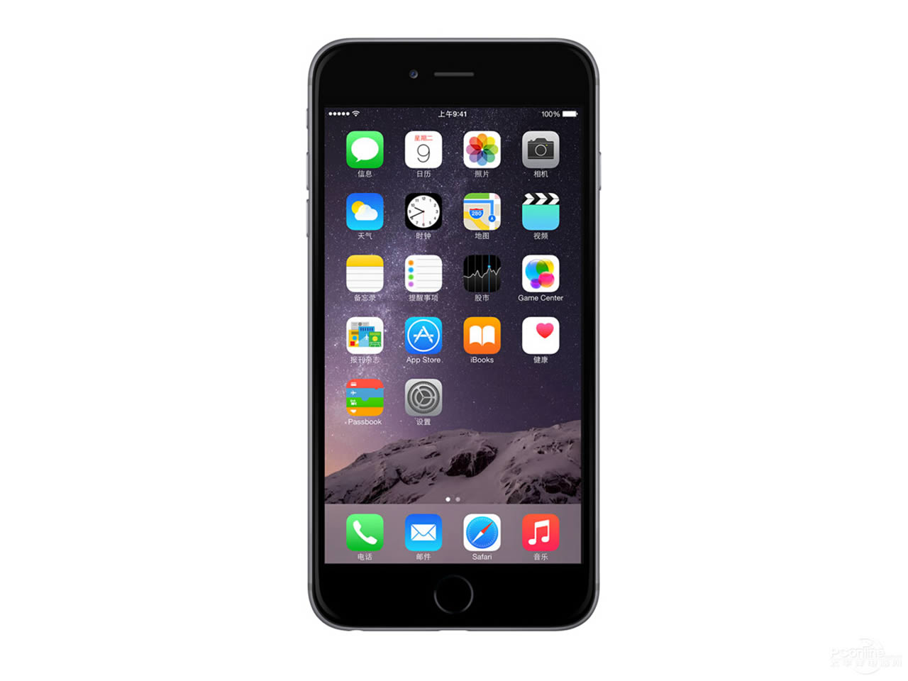 iPhone6 Plus港版鉴别方法 怎么区别是正品?