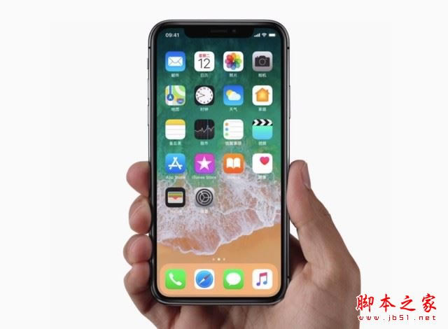 iPhoneXNote8һֵNote8iPhone Xзͼ