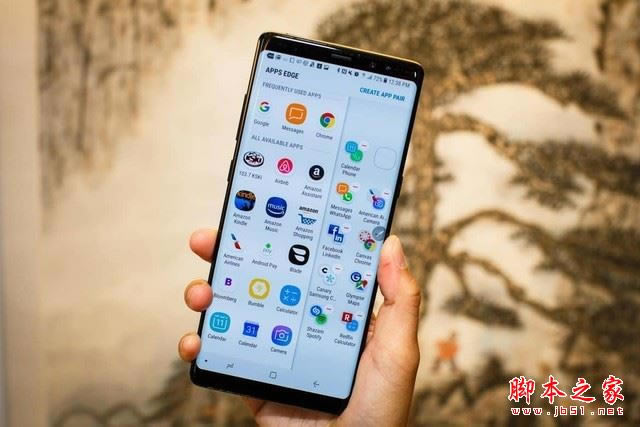 ŬNote8ôGALAXY Note8ȱȫλ