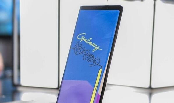 三星note9有红外线技巧吗 三星note9支不支持红外线技巧