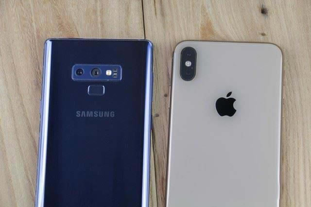 Note9iPhone XSĸֵ ƻXSNote9Ա_ֻ_ֻѧԺ_վ