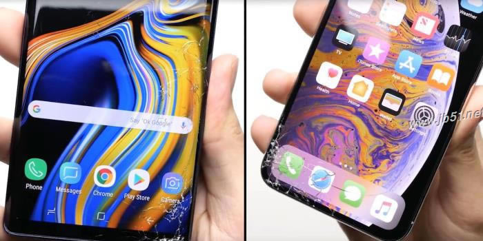 iPhone XS MaxNote 9ĿʵiPhone XS MaxNote 9ˤ_ֻ_ֻѧԺ_վ