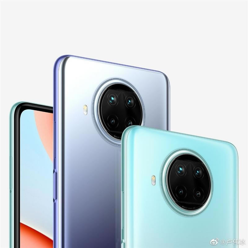 Redmi Note 9 Proֵ Redmi Note 9 Proֻȫλ_ֻ_ֻѧԺ_վ