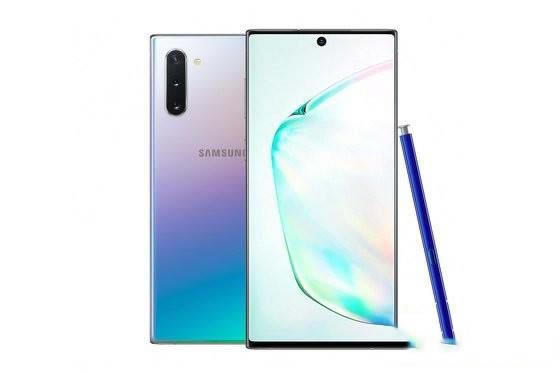 三星Note10与三星note9哪款好 三星Note10与三星note9区别对比评测