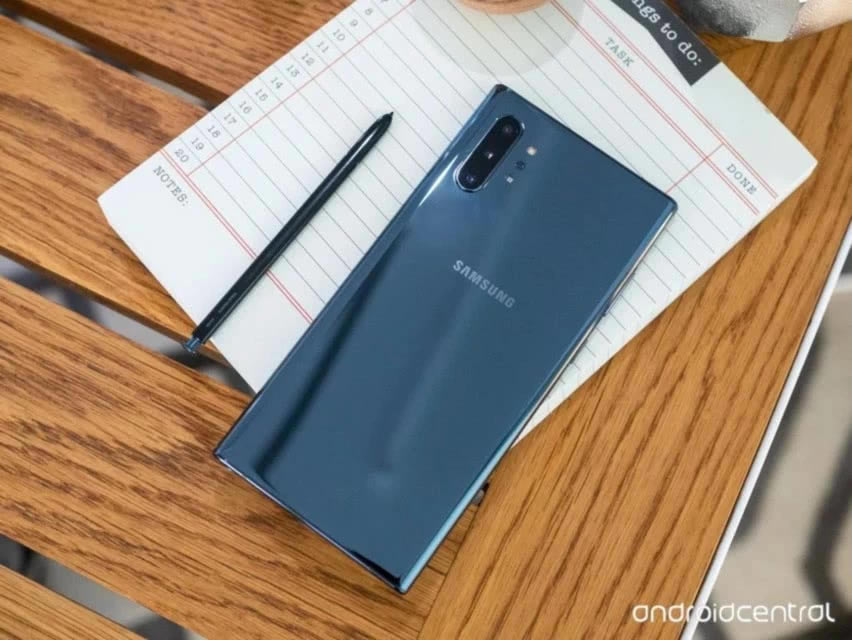 三星Note 10＋与iPhone Xs Max哪款更值得入手 Note 10＋与Xs Max对比评测