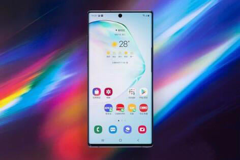 三星note10重量是多少？