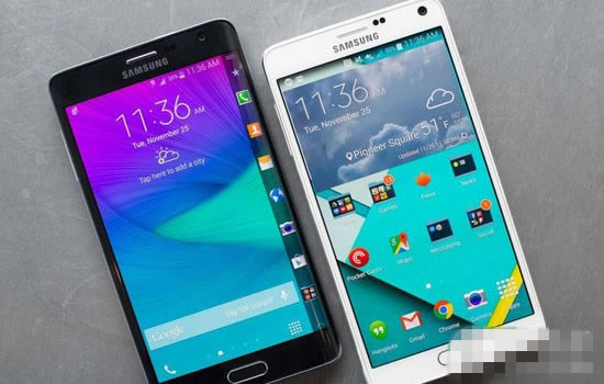 Note4Note Edgeһ㣿Note4/Note EdgeԱ