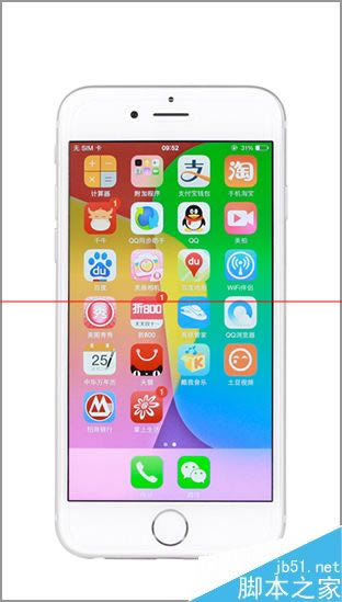Note 4 VS iPhone 6 指纹技巧对比 点触or摩擦？