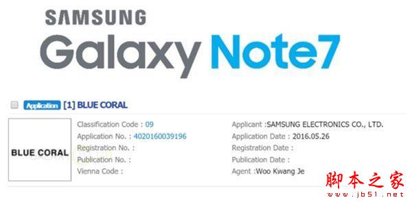 Galaxy Note 7м汾Note 7мɫ_׿ֻ_ֻѧԺ_վ