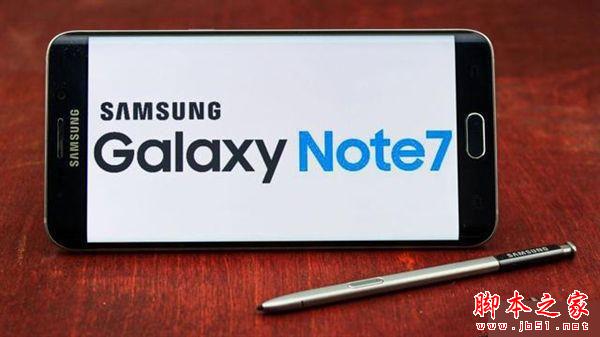 Galaxy Note 7м汾Note 7мɫ_׿ֻ_ֻѧԺ_վ