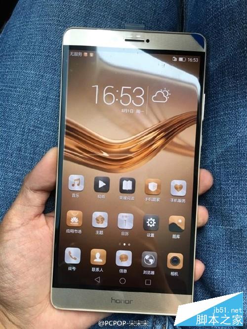 三星Note7/荣耀Note8/魅蓝metal2/小米note2/360 Q4新机对比评测