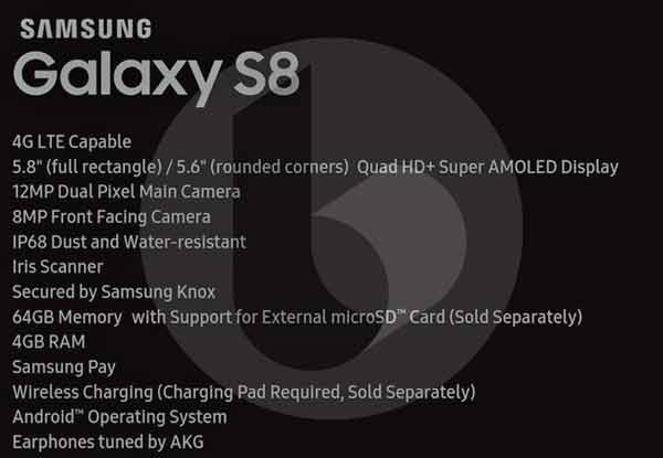 三星Galaxy S8/S8+与Note7三款产品同框
