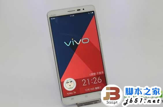 vivo xplay3sԤ΢Ԥvivo xplay3s1