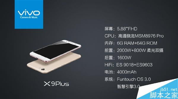 vivo X9/X9 plus/Xplay6ۼ۹:4498Ԫ_׿ֻ_ֻѧԺ_վ