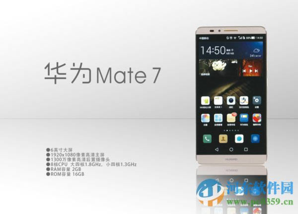 ΪMate7