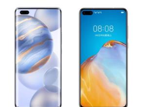 ҫ30Pro+ͻΪP40ôѡ ҫ30Pro+ͻΪP40ԱȽ_ֻ_ֻѧԺ_վ