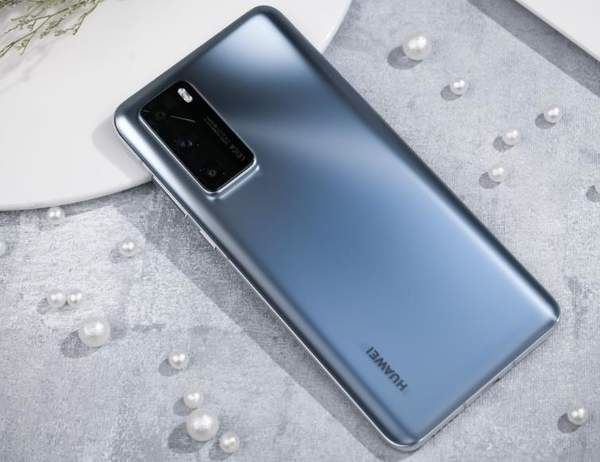 华为Mate30EPro和华为p40区别是什么 华为Mate30EPro和华为p40对比介绍_手机评测_手机学院_本站