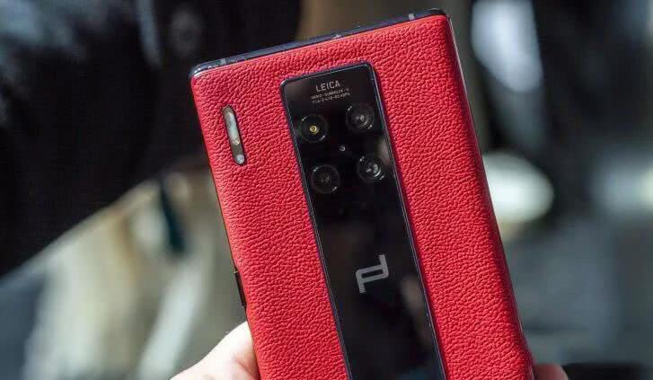 华为Mate30、30Pro、30RS哪款好 华为P30系列手机上手体验评测_手机评测_手机学院_本站