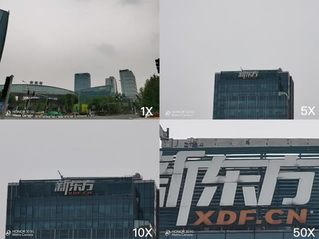 承受了3K价位不该拥有的实力 荣耀30全面评测