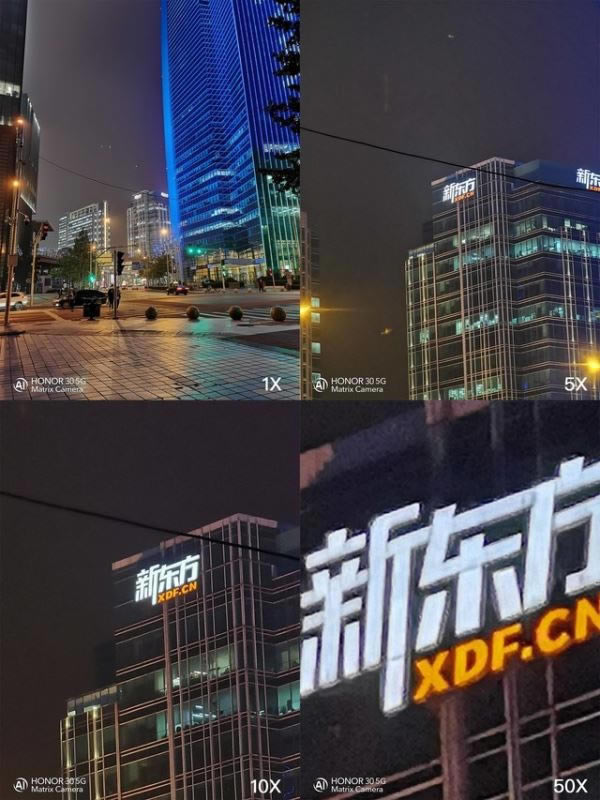 承受了3K价位不该拥有的实力 荣耀30全面评测