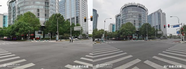 承受了3K价位不该拥有的实力 荣耀30全面评测