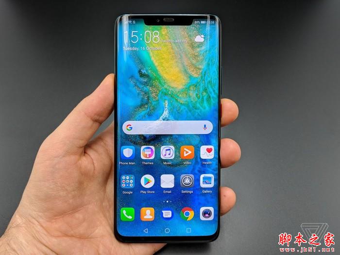 Huawei Mate 20