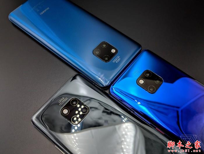 Huawei Mate 20