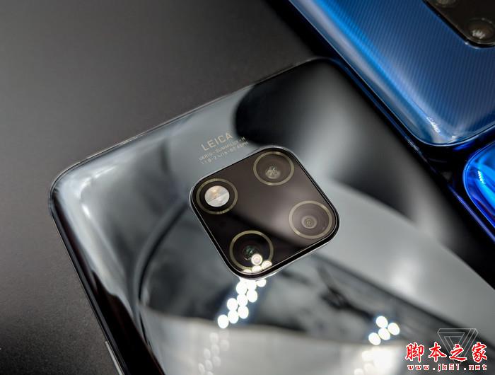 Huawei Mate 20