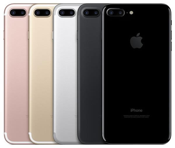 国产华为Mate9与iPhone7 Plus对比:你选哪一款?