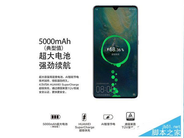 ΪMate 20Mate 20Xʲô𣿻ΪMate 20Mate 20XԱ_ֻ_ֻѧԺ_վ