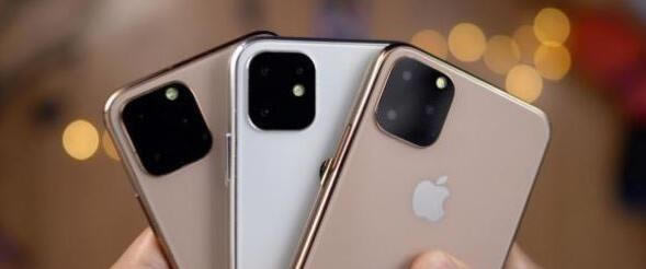 iPhone11ͻΪMate30Proʲô iPhone11ͻΪMate30ProԱȽ_ֻ_ֻѧԺ_վ