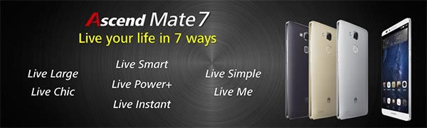 IFA 2014ΪMate7Ʒͼֱ_ֻѶ_ֻѧԺ_վ