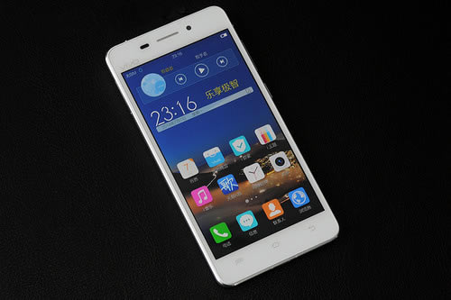 vivo x5ô