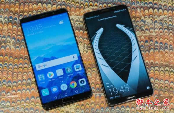 Mate 10 华为Mate10值得买吗?华为Mate10优缺点全面深度评测