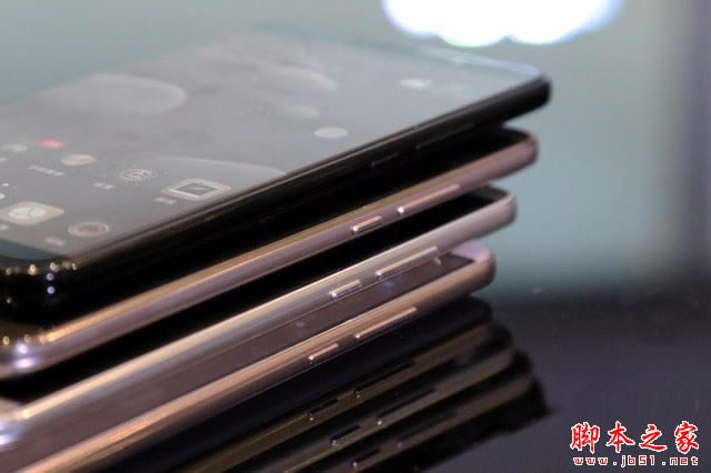 华为Mate10哪个颜色最好看?华为Mate10四色对比图赏