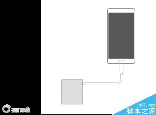 华为mate10/mate10pro怎么投屏至电视或电脑上面?